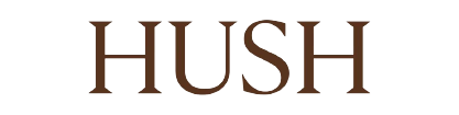 Hush Logo