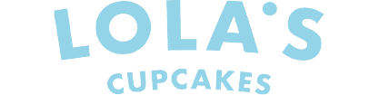 Lolas Cupcakes Logo