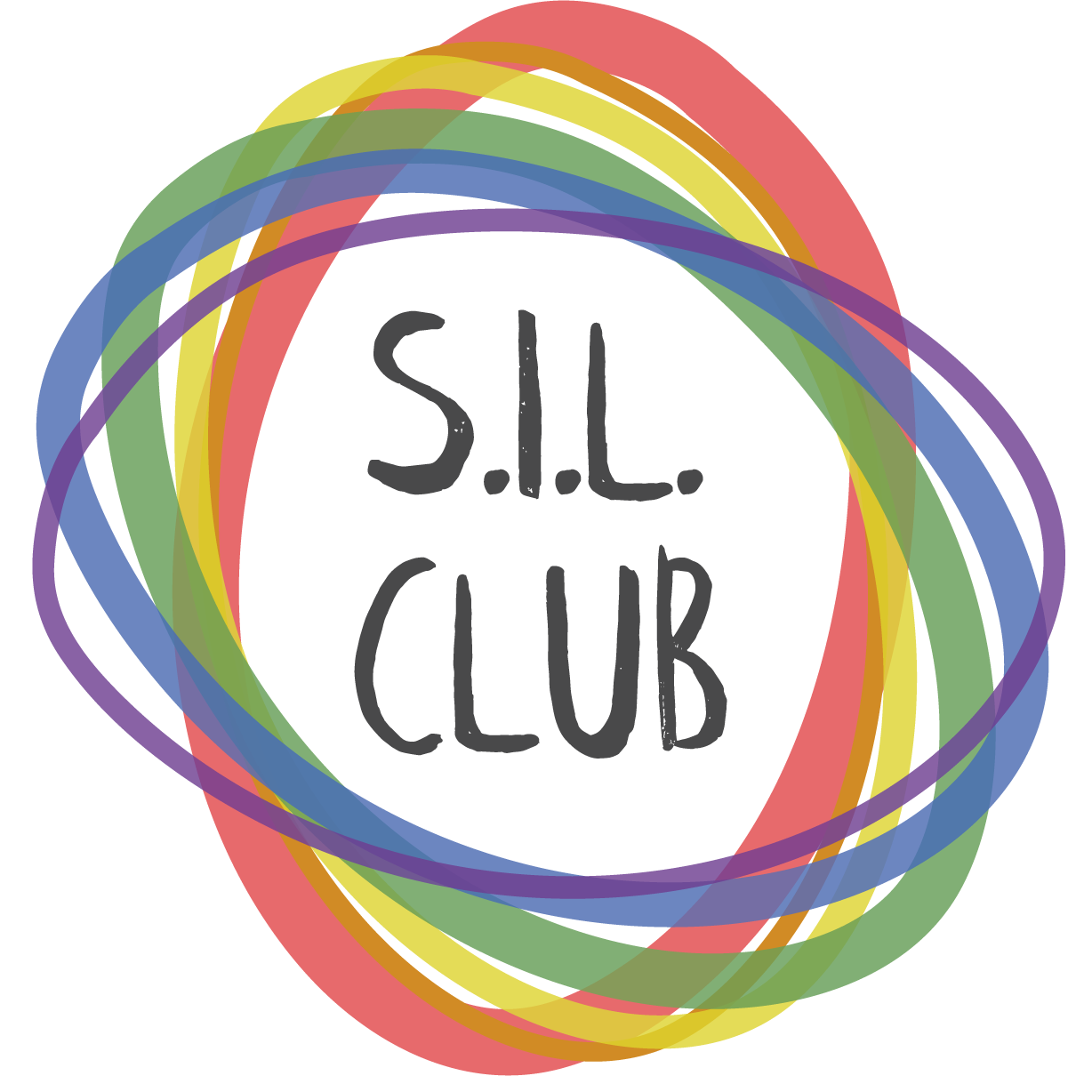 Say it Loud Club Logo