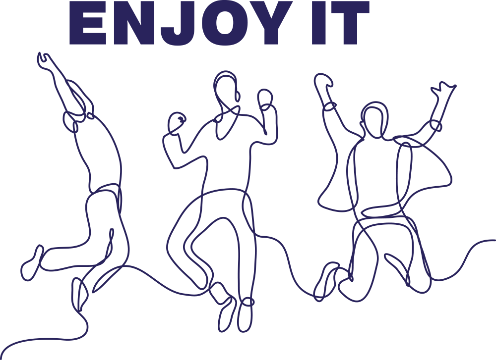 Enjoy It