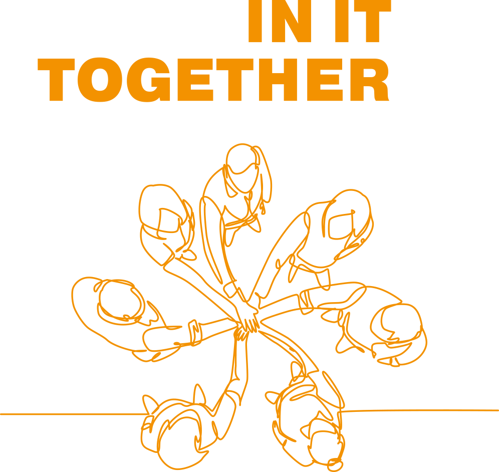 In It Together