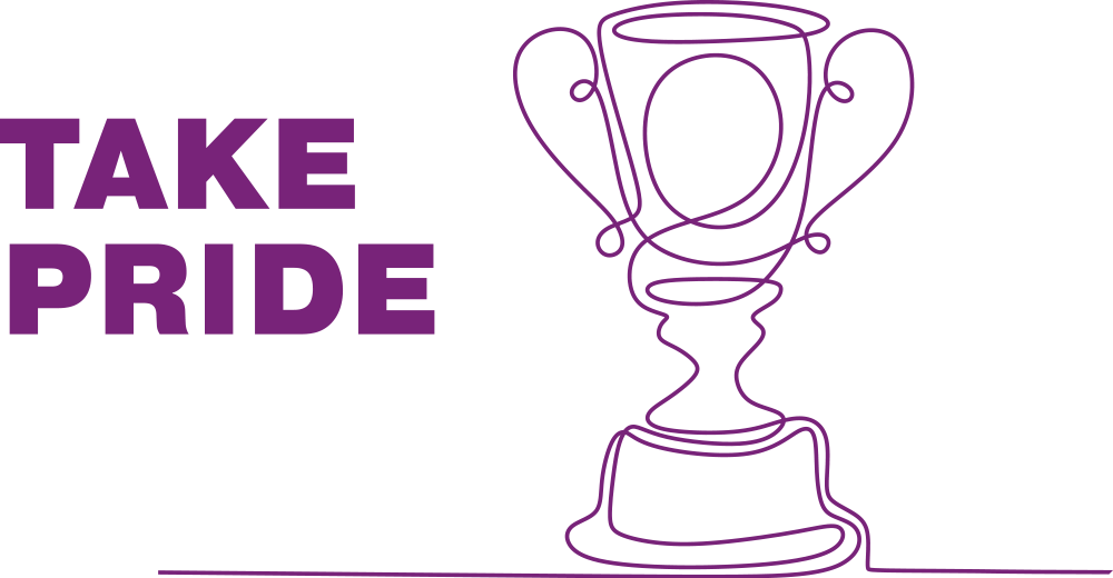 Take Pride